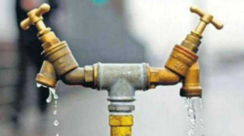 Scarcity: Save water is Udupiâ€™s new mantra