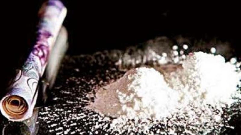 Chennai: Drug cartel kingpin nabbed by NCB sleuths