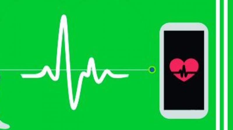 Health apps not Indianised: National Institute of Nutrition
