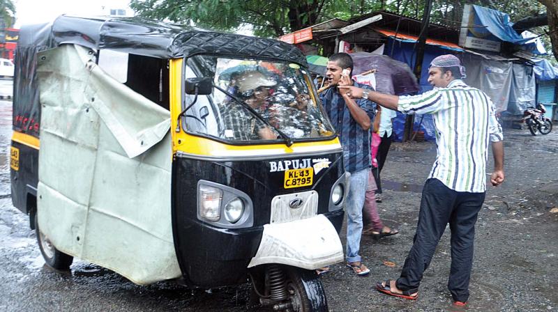 Kochi: Hartal-mongers in despair