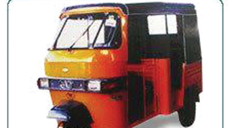 The public sector company KAL was once the market leader in autorickshaw manufacturing. The company which went into losses in between was revived by LDF Government. A new governing body was appointed for the effective functioning of the company.