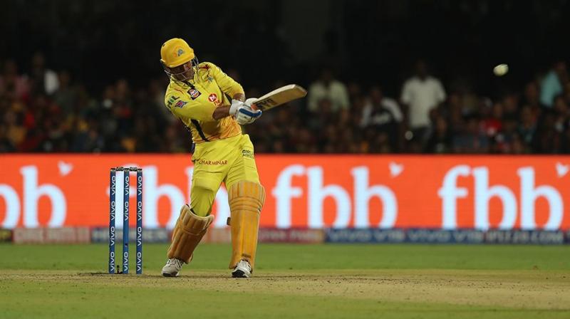 IPL 2019: \They won\t buy me at auctions if I reveal CSK\s success mantra\ says Dhoni