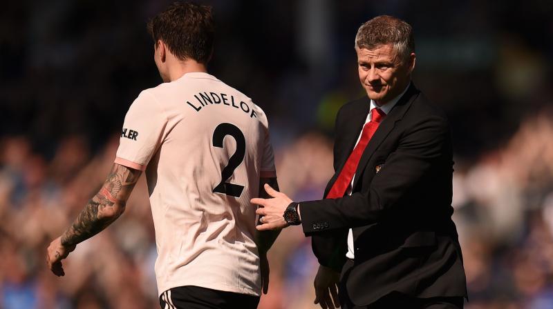 \You can\t guarantee anything in football but I think Paul will stay\: Solskjaer