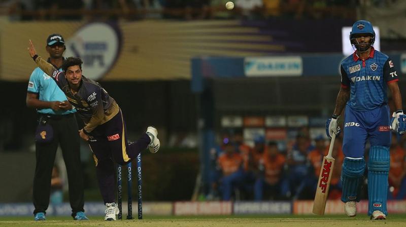 IPL 2019: Struggling KKR seek turnaround against Rajasthan Royals