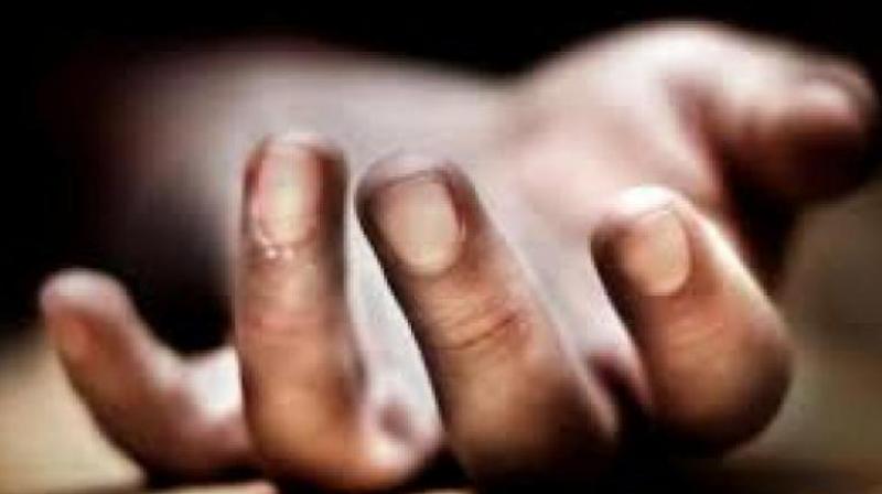Hyderabad: Pregnant woman murdered
