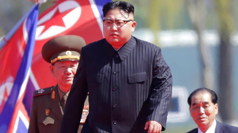 North Korea agrees to talk to US if conditions are set
