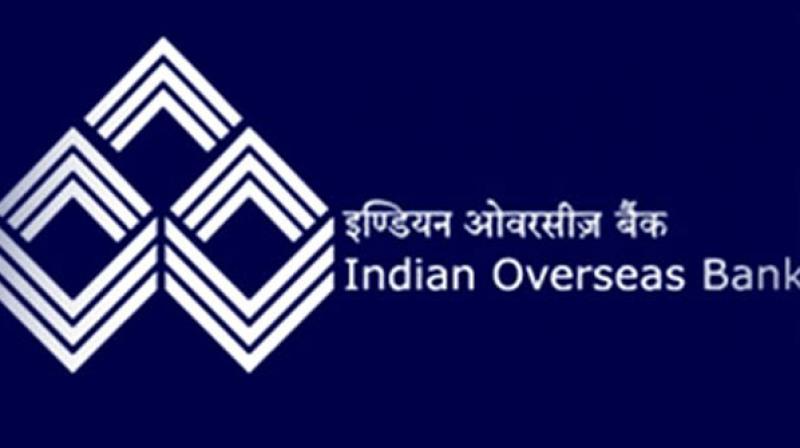 Indian Overseas Bank has offered Bharat Bill Payment System, introduced by the National Payments Corporation of India.