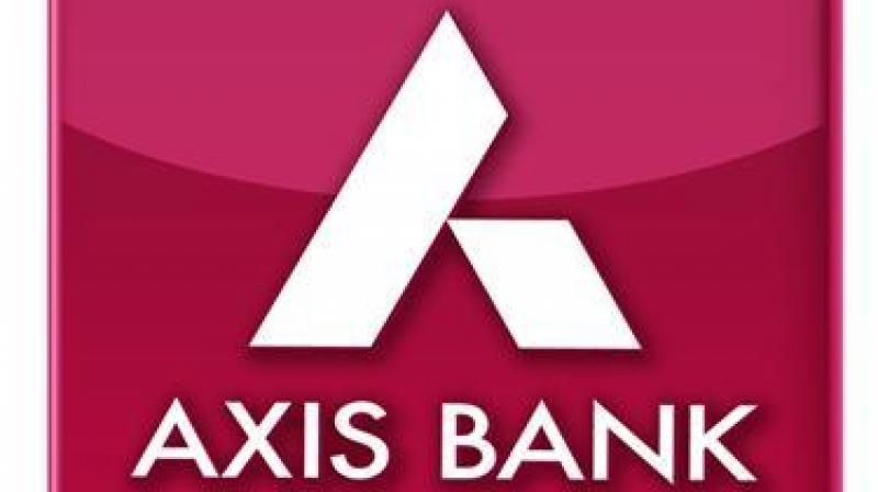 Axis Bank on Tuesday reduced interest rate on savings bank accounts by 50 basis points to 3.5 per cent for deposits up to Rs 50 lakh.