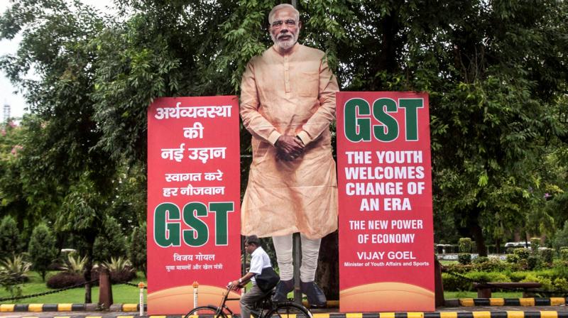 Millions of companies in India are still not ready to file their first returns under the new Goods and Services Tax (GST) ahead of an Aug 20 deadline.