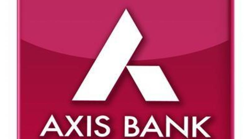 Axis Bank mulls $1.3 billion share sale