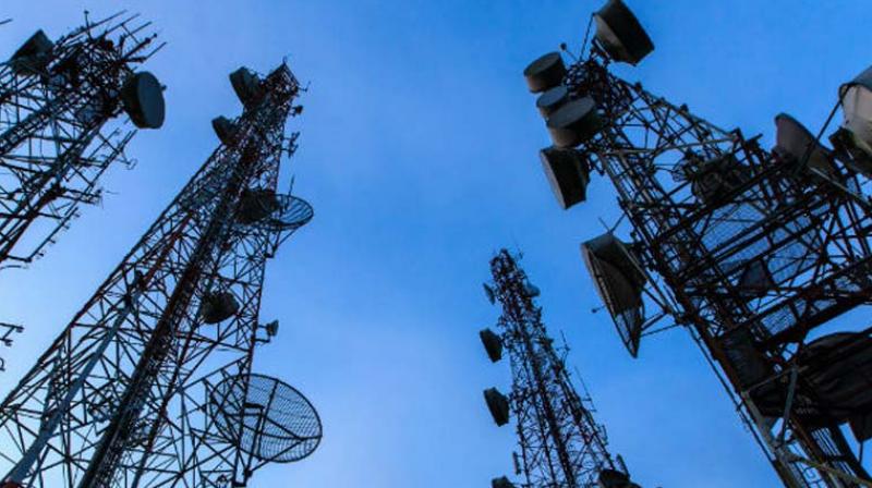 TRAI is likely to release a discussion paper on spectrum auction this week. Photo: PTI