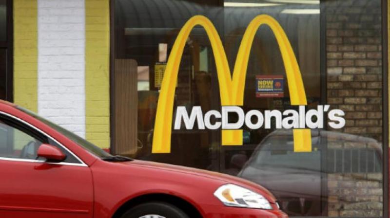 McDonalds India has terminated the franchise agreement for 169 fast-food outlets in north and east India run by CPRL.