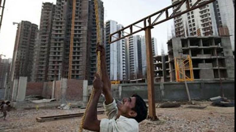 Economic Survey: India must spend USD 200 bn on infra annually