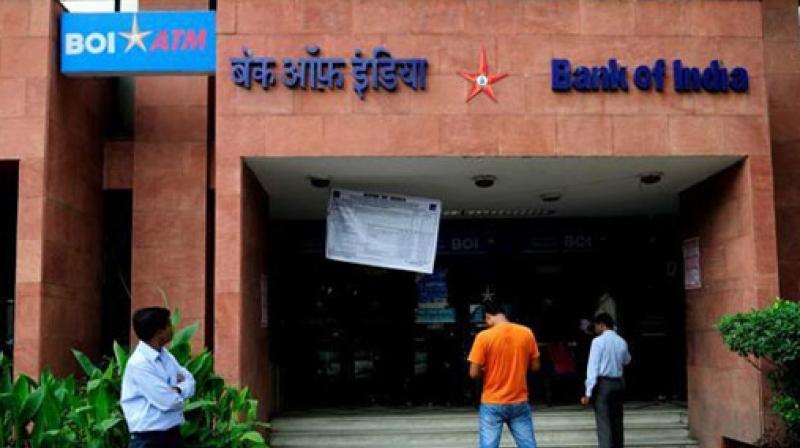 Bank of India has cut MCLR rates by 0.05-0.10 per cent for various tenors from September 10.