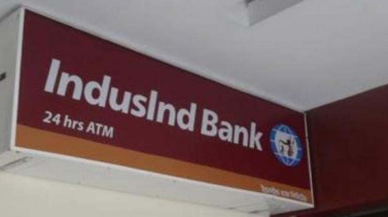 IndusInd Bank Ltd has entered into exclusive talks to acquire microlender Bharat Financial Inclusion Ltd.