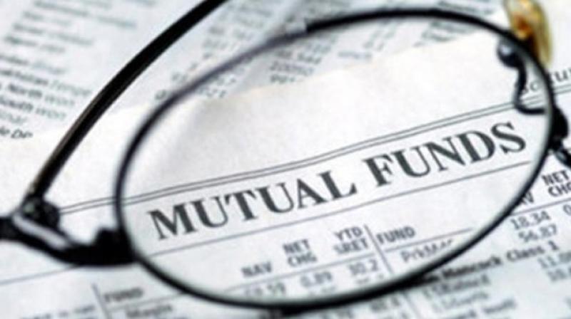 Equity mutual funds registered a record inflow of Rs 20,362 crore in August.