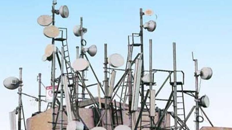 COAI approaches DoT to stop sale of mobile signal boosters on e-commerce sites