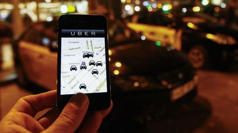Uber Technologies Incs warring board members have agreed to investment by SoftBank Group Corp in the de-services company