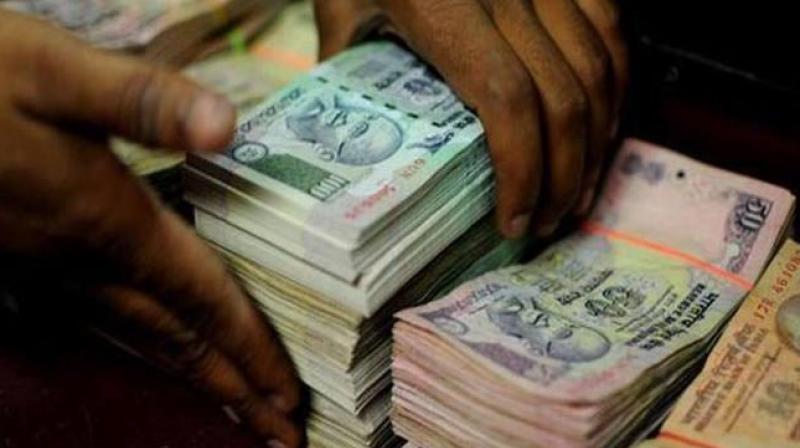 Budget 2019: Govt lowers fiscal deficit target to 3.3 per cent for FY20