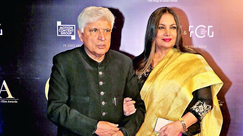 Donâ€™t compare now to Golden Era: Javed Akhtar
