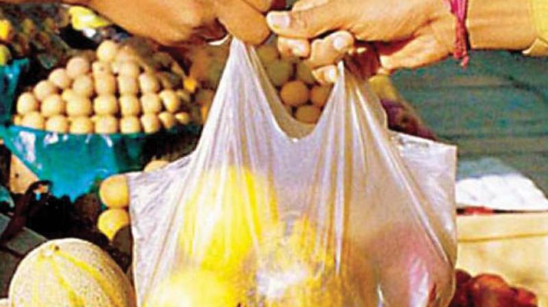 Plastic bags must go by Onam: Corporation
