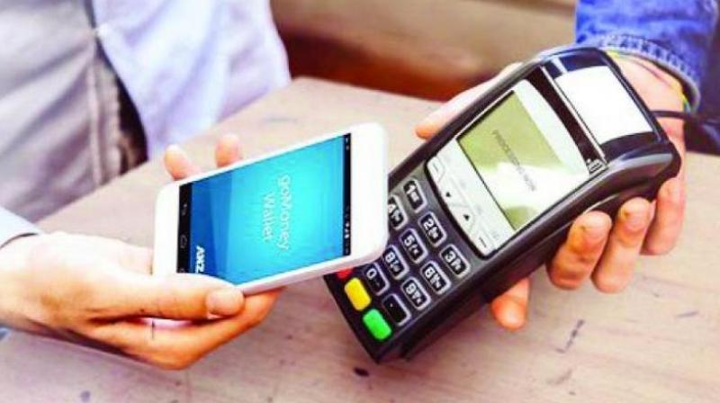 With cashless transactions being aggressively promoted by the government, people want to know just how safe these transactions are.