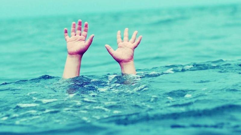 An LKG student who went out to relieve himself accidentally fell into a well and drowned in Nalgonda. (Representational image)