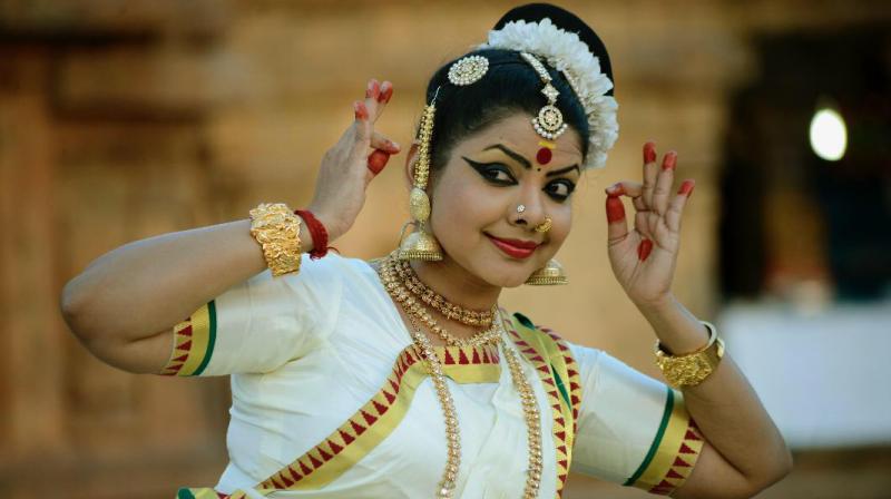 Renowned danseuse Dr Rekha Raju is in the city for the annual Madhurita Sarang Music and Dance Festival slated to take place on May 29.