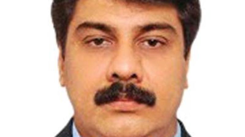 Kerala nod to prosecute  ex-SIDCO MD