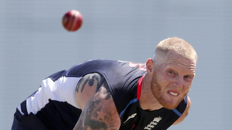 I will always carry that: Ben Stokes on Bristol nightclub incident