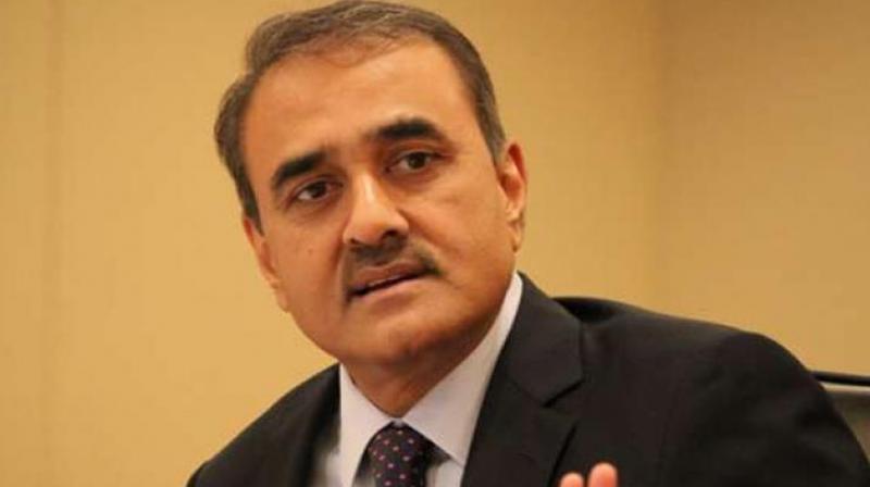AIFF president Praful Patel elected as FIFA Council member, first from India