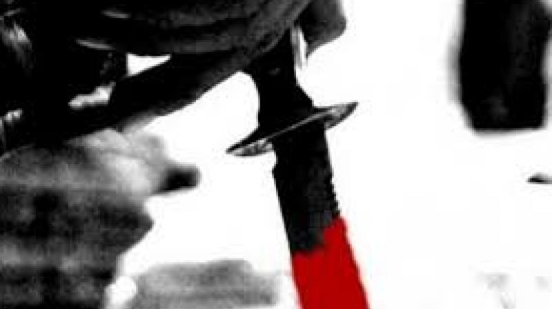 Hyderabad: Octogenarianâ€™s genitals cut, stabbed to death
