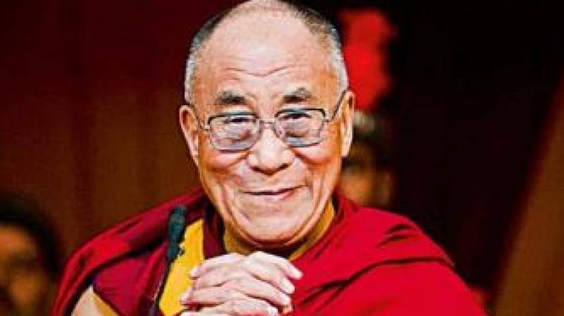 Dalai Lama \deeply sorry\ for comments on women