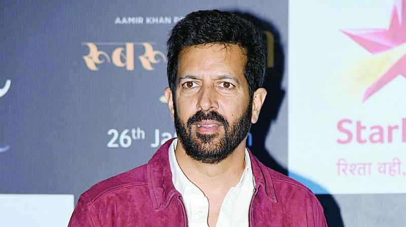 Kabir Khan moves from one cricket story to another