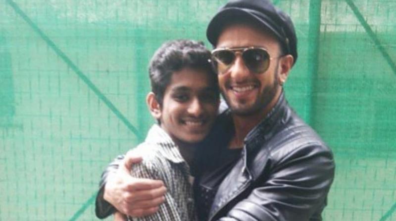 Ranveer Singh fan passes away in sudden death, Gully Boy actor pays tribute