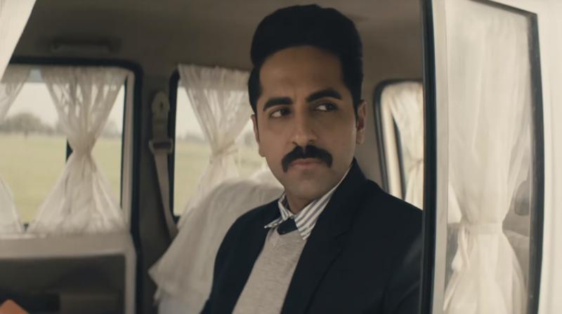 Ayushmann Khurrana starrer \Article 15\ touches a new milestone; read to know what