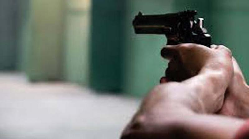 Mysuru: Inter-state gangster shot dead in police encounter