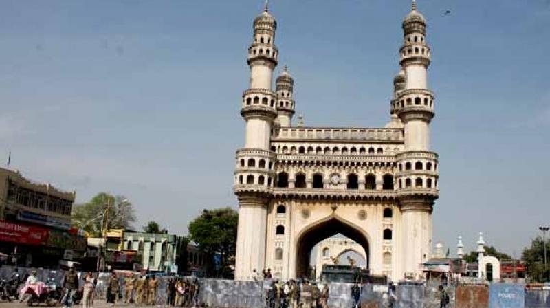 Hyderabad: Ticket counter to be shifted for better view