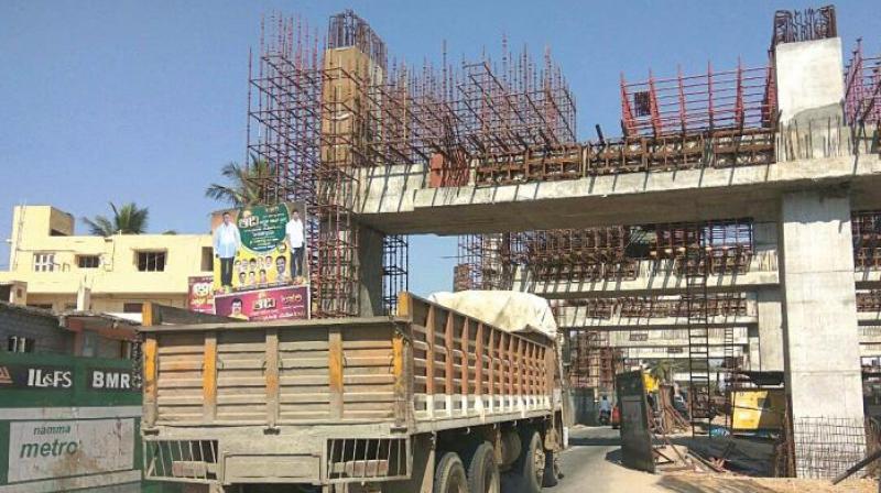 Construction business yet to be defined: Builders Association of India