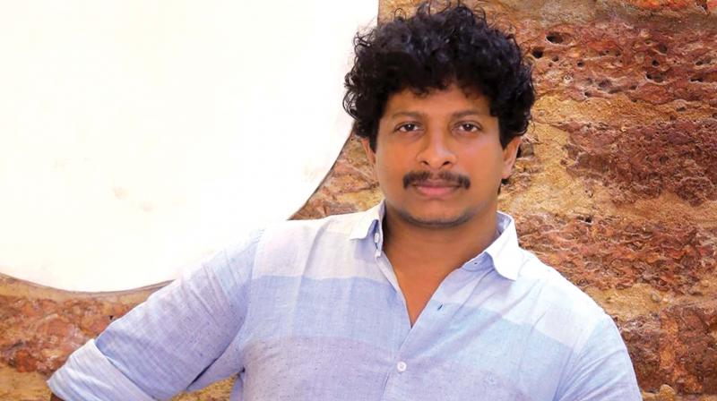 Musthafa to direct Sreenath, Anna Ben and Roshan Mathew