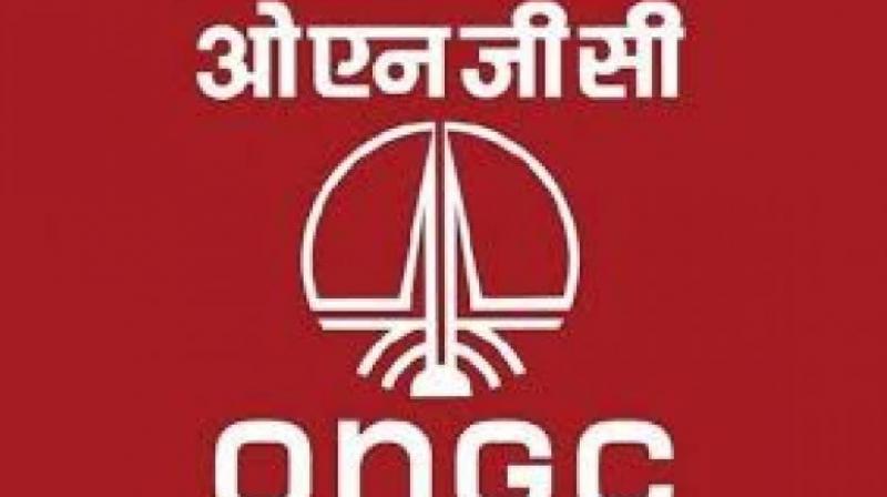 According to ONGC Eastern Offshore Asset sources, the rig is operating in the 98/2 sector in the sea.