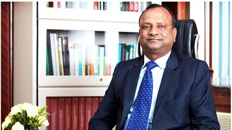 Announcements made by FM are major enablers to support growth: SBI chairman