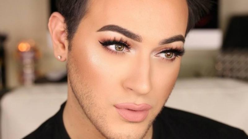 Top beauty brand Maybelline has named makeup artist Manny Gutierrez as its first male ambassador. (Photo: Instagram/ @mannymua733)