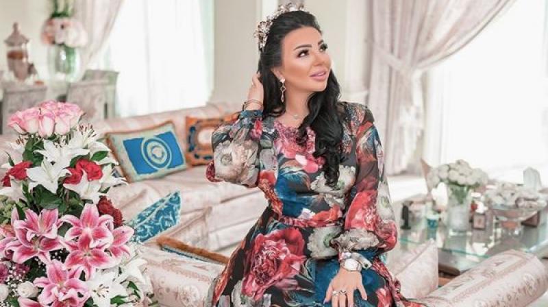 When it is about luxurious Interior Designs, no one can match Katerina Antonovich