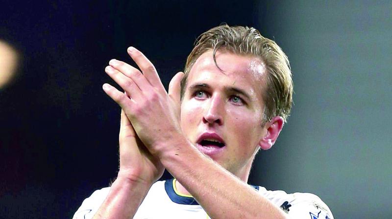 Pochettino optimistic that Harry Kane will play in Champions League final