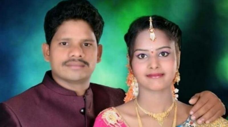 Pregnant woman dies in hospital in Andhra; husband alleges medical negligence