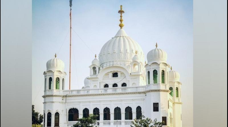 India-Pak to hold second meet on Kartarpur corridor on July 14