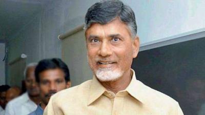 Andhra Pradesh pulls off the gloves on social media posts - Deccan Chronicle