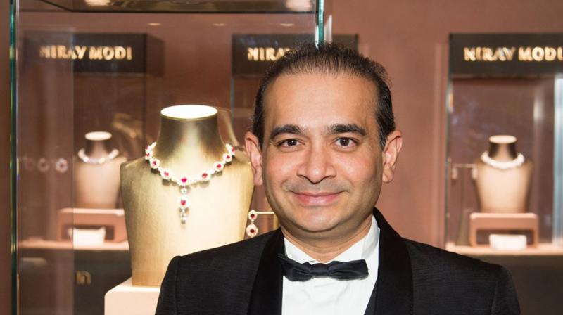CBI has booked billionaire diamond merchant Nirav Modi, his brother and wife and a business partner for allegedly cheating Punjab National Bank of over Rs 280.70 crore during 2017. (Photo: Facebook)