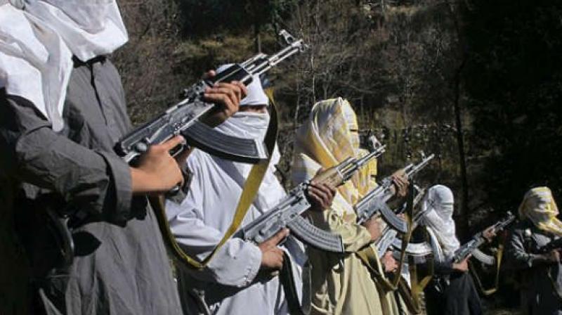 Preparing youths for jihad, terror acts: ATS nabs Al-Qaeda terrorist from Jamshedpur